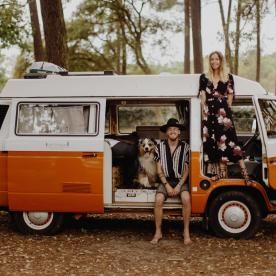 Comment allier Roadtrip et travail en van ?