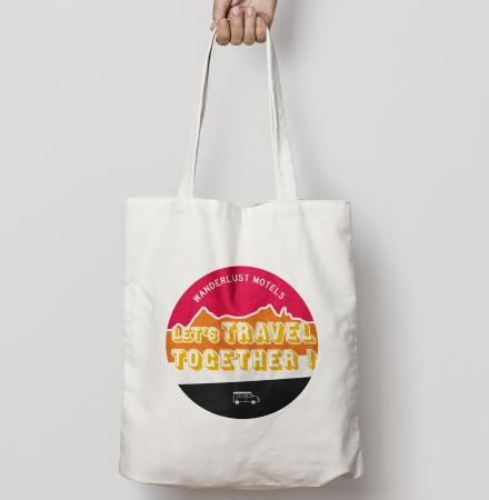 Wanderlust Motels - Le shop
