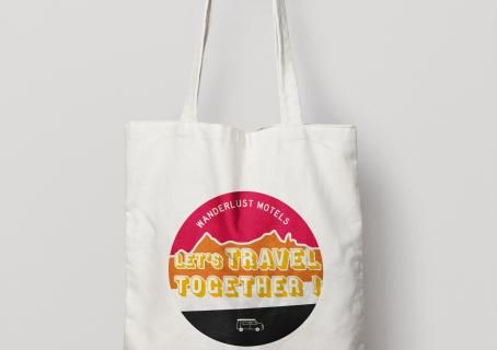 Wanderlust Motels - Le shop