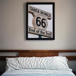 Wanderlust Motels - Nos chambres